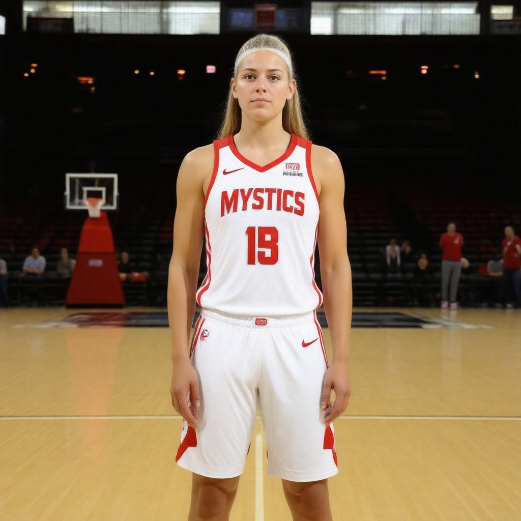 Elena Delle Donne